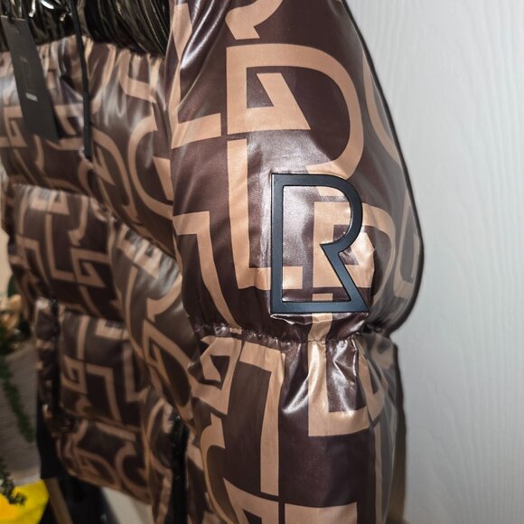 RUDSAK Limited Edition Down Filled Puffer Ski Jacket - Picture 6 of 13